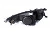 _Reflektor lewy Honda Civic VIII FK Lift 2008-2011 Hatchback 5-drzwi